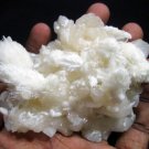 AMAZING MORDENITE AND STILBITE MINERALS FORMATION COLLECTIBLES SPECIMENS INDIA