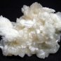 AMAZING MORDENITE AND STILBITE MINERALS FORMATION COLLECTIBLES SPECIMENS INDIA