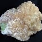 AWESOME GREEN APOPHYLLITE, STILBITE & SCOLECITE MINERALS MUSEUM SPECIMEN 6.79 Kg