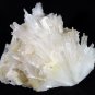 AWESOME SCOLECITE MINERALS FORMATION COLLECTIBLES MUSEUM SPECIMEN INDIA 2.30 Kg