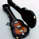 Galveston Violin Bass (Beatle Bass)