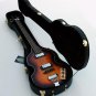 Galveston Violin Bass (Beatle Bass)