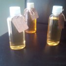 Natural Oils