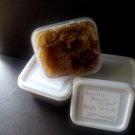 Vanilla Brown Sugar Scrub