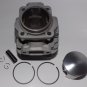 STIHL TS350 - TS360 NIKASIL CYLINDER AND PISTON KIT 47mm