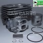 HUSQVARNA 365 X-Torq  372 XP X-Torq PREMIUM CYLINDER AND PISTON REBUILD KIT 50mm
