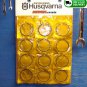 PISTON RINGS 51x1.2mm SET of 12 (24 rings total) HUSQVARNA PARTNER K750 K760