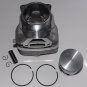 HUSQVARNA PARTNER K960 K970 CYLINDER AND PISTON KIT For Cutoff & Ring Saw 56mm