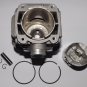 STIHL TS410 TS420 NIKASIL CYLINDER AND PISTON "now with bonus set of rings" 50mm