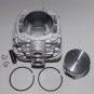 STIHL TS410 TS420 PREMIUM CYLINDER AND PISTON "now with bonus set of rings" 50mm