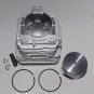 STIHL TS410 TS420 PREMIUM CYLINDER AND PISTON "now with bonus set of rings" 50mm