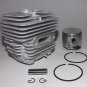 STIHL TS410 TS420 PREMIUM CYLINDER AND PISTON "now with bonus set of rings" 50mm