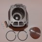 STIHL TS480 TS500 NIKASIL CYLINDER AND PISTON REBUILD KIT For Cutoff Saw 52mm