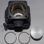 STIHL MS360, 036PRO, 036, 034SUPER, NIKASIL CYLINDER AND PISTON REBUILD KIT 48mm