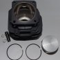 STIHL MS360, 036PRO, 036, 034SUPER, NIKASIL CYLINDER AND PISTON REBUILD KIT 48mm