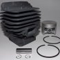 STIHL MS360, 036PRO, 036, 034SUPER, NIKASIL CYLINDER AND PISTON REBUILD KIT 48mm