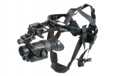 AN/PVS-14 PVS-14 NIGHT VISION goggles NVG GEN3 + AUTOGATED PINNACLE