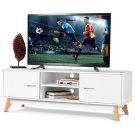 Modern Mid-Century Style TV Stand