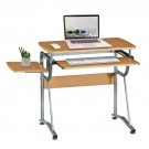 Compact Computer Desk