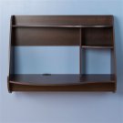 Wall Desk | Espresso