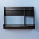 Wall Desk | Black