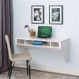 Space Saving Wall Mount Desk
