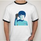 Black Power Spock