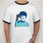 Black Power Spock