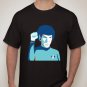 Black Power Spock