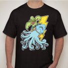 Sharktopus Tamer