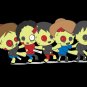 Zombie Conga Line