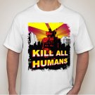 Kill All Humans
