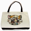 Bag of Cats (Minus Cats) Tote Bag