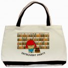Introvert Party - Classic Tote Bag