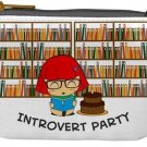 Introvert Party – Coin Purse