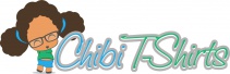 CHIBI-TSHIRTS