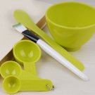 Free Shipping 4 in 1 DIY mask beauty house set ( 0501042 ) SALE