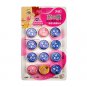 Model Yiwu Commodity Japanese cosmetic beauty products home 12 mask compressed circle SALE