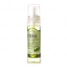 Olive oil laundering cleaning moisturizing face cleanser 200ml seen SALE