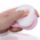 Deep Pore Cleansing Brush Acne Oily Face Superfine fiber Facial Cleansing Brush SALE