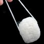 Springs portable tablets washing face clean sponge to dry in front of the natural flora SALE