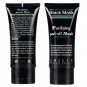Deep cleansing purifying mud mask off the black facail Delete instead of 50ml black face SALE