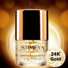 24K gold eyes swelling Concealer Anti- aging moisturizer 18g SALE