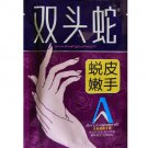 Skin whitening whitening cream whitening exfoliating hand bags 1 SALE