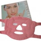 Magnets Soft Gel Facial Mask Face Massage with massage magnetic therapy SALE