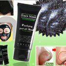 Deep cleansing purifying mud mask Remove the black spot facial mask 50ml  SALE