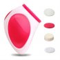 Cleaner Pink AA battery powered Pore Facial Cleaner Blackhead Acne Remover SALE