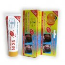AICHUN Spots Whitening Face Cream for skin dull skin and dark, pure and natural SALE