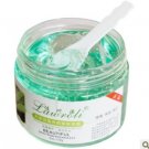 Aloe vera gel 150g sleep mask disposable moisturizing nourishing kind of sleep mask SALE