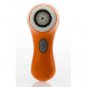 New quality mark for face and body care cleaning system with high brush facial skin SALE